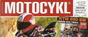 WWW.FIREBLADE.PL opisane w Motocyklu !
