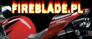 Otwarcie Serwisu FireBlade.pl !!!