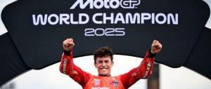 Marc Marquez zdobywa dziewiąty tytuł mistrza świata w Japonii!