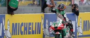 Zarco wygrywa na Hondzie we Francji!