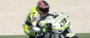 SBK Phillip Island 2008