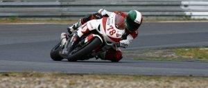 Sezon 2008 w wykonaniu zespołu G&M Honda RT