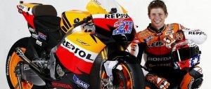 motoGP: Prezentacja zespołu Honda Repsol