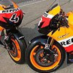 Przedsezonowe testy motoGP w Malezji