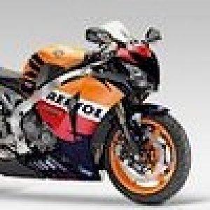 Fireblade 1000RR 2009 z C-ABS! Prezentacja Europa