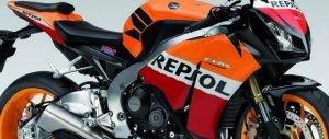 Nowe malowania Fireblade na 2013