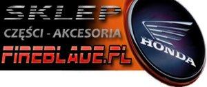Otwarcie sklepu internetowego Fireblade.PL