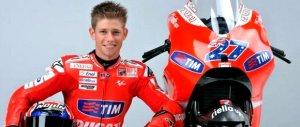 Casey Stoner oficjalnie w Hondzie od 2011 !