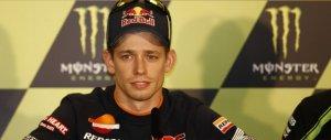 Casey Stoner odchodzi z motoGP!!!