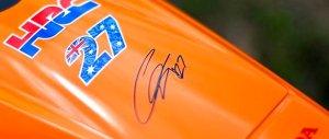 Honda Repsol CBR1000RR wersja Casey Stoner