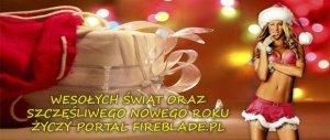 Wesołych Świąt i dosiego nowego roku