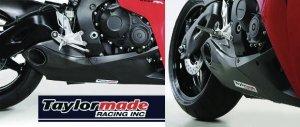 Niesamowity wydech TAYLORMADE do 1000RR SC59