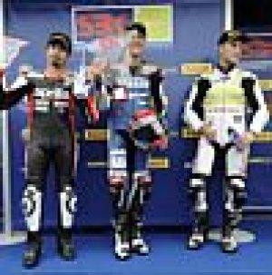 WSBK 09: Pierwsze SUPERPOLE na Phillip Island