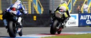 WSBK Assen: Rea na 1000RR rozdaje karty w Holandii