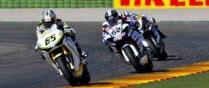 WSBK Walencja: Haslam i Haga rozdają karty