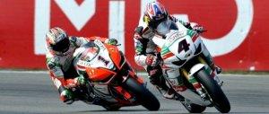 WSBK: Dobry weekend Hondy w Assen