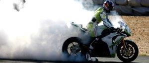 WSBK Niemcy: Rea (1000RR) i Haga (Ducati) rozdają karty