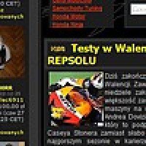Nowy serwer - nowa odsłona Fireblade.pl ukończona